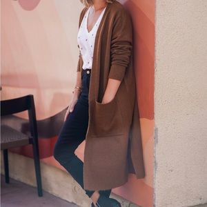 Sanctuary cozy long sweater size 3x